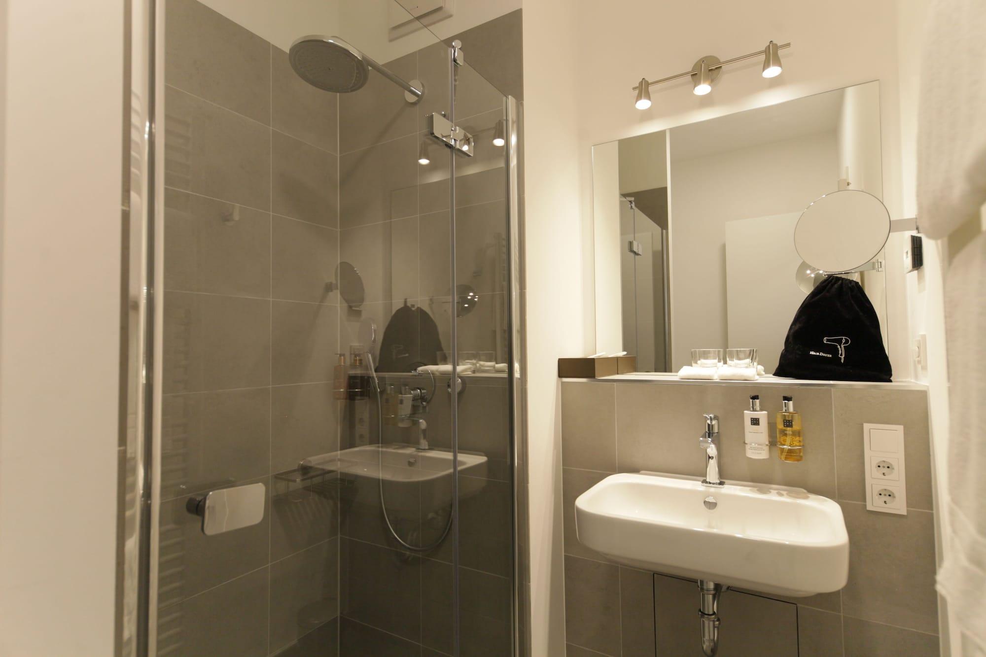 Highpark Am Potsdamer Platz Appart hôtel 4*