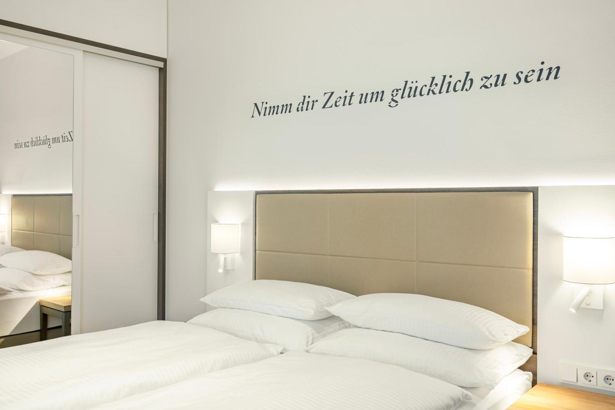 Appart hôtel Highpark Am Potsdamer Platz Berlin