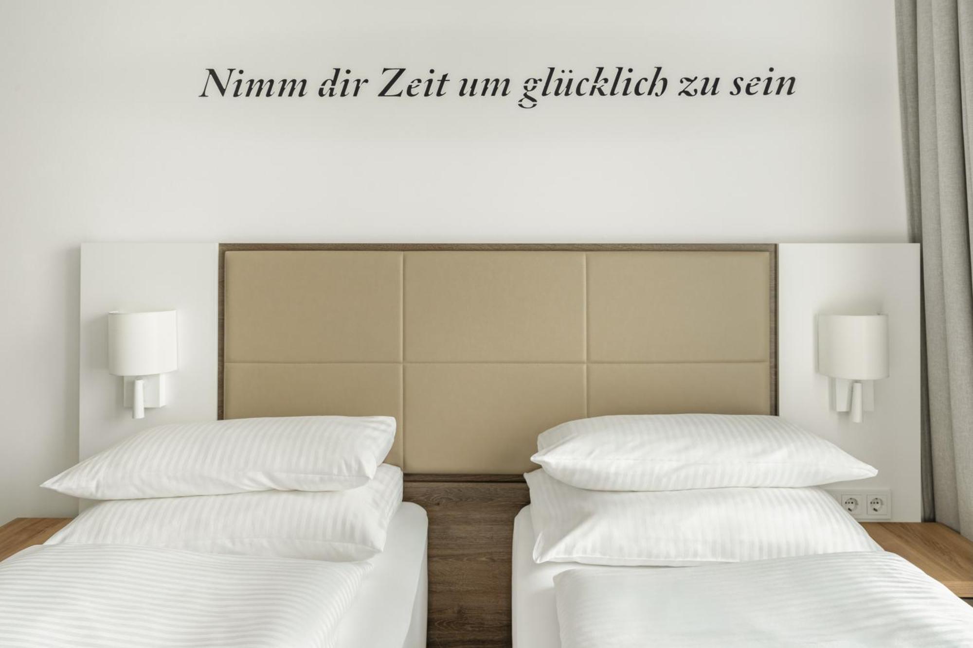 Appart hôtel Highpark Am Potsdamer Platz 4*