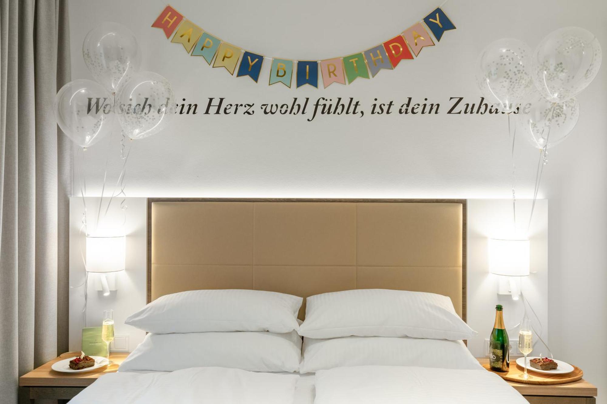 Highpark Am Potsdamer Platz Appart hôtel 4*