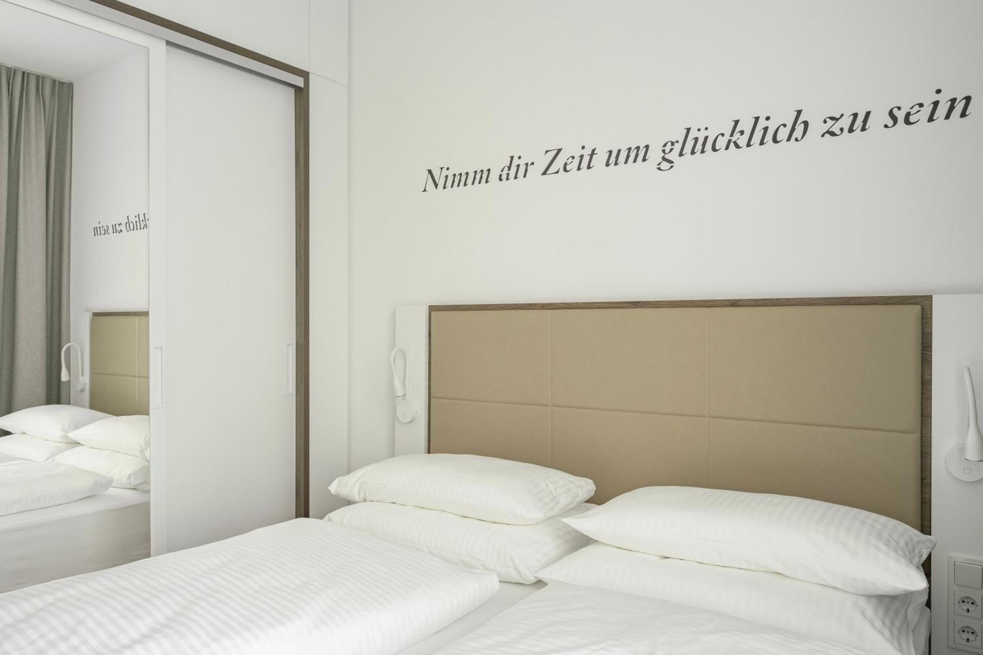 Appart hôtel Highpark Am Potsdamer Platz Berlin