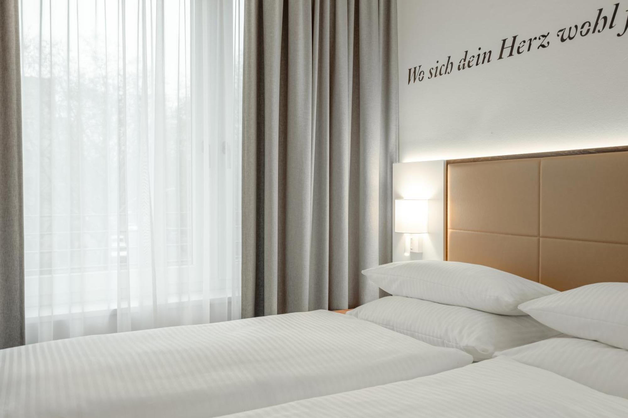 Appart hôtel Highpark Am Potsdamer Platz Berlin